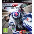 MotoGP 10/11 (PlayStation 3)