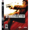 John Woo Presents Stranglehold (PlayStation 3)