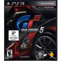 Gran Turismo 5 (PlayStation 3) (New)