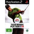 Tiger Woods PGA Tour 2009 (PlayStation 2)