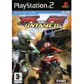 MX vs. ATV: Untamed (PlayStation 2)
