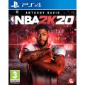 NBA 2K20 (PlayStation 4)