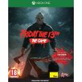 Friday the 13th: The Game (Xbox One)