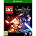 LEGO: Star Wars: The Force Awakens (Xbox One)