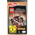 LEGO: Pirates of the Caribbean: The Video Game - Essentials (PSP)