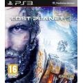 Lost Planet 3 (PlayStation 3)