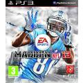 Madden NFL 13 (PlayStation 3)
