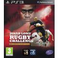 Jonah Lomu Rugby Challenge 2 (PlayStation 3)