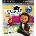 Eye Pet: Move Edition (Move) (PlayStation 3)
