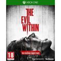 The Evil Within (Xbox One)