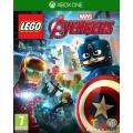 LEGO: Marvel's Avengers (Xbox One)