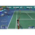 Virtua Tennis 2 (PlayStation 2)