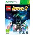 LEGO: Batman 3: Beyond Gotham (Xbox 360)