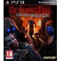 Resident Evil: Operation Raccoon City (PlayStation 3)