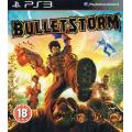 Bulletstorm (PlayStation 3)
