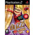 Buzz!:The Mega Quiz (PlayStation 2)