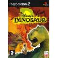Disney's Dinosaur (PlayStation 2)