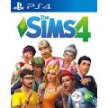 The Sims 4 (PlayStation 4)