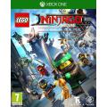 LEGO: Ninjago Movie The Game (Xbox One)