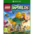 LEGO: Worlds (Xbox One)