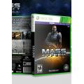 Mass Effect Trilogy (Xbox 360)
