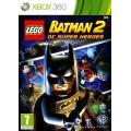 LEGO: Batman 2: Dc Super Heroes (Xbox 360)