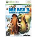 Ice Age 3: Dawn of the Dinosaurs (Xbox 360)