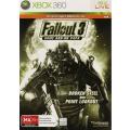 Fall Out 3: Game Add on Pack - The Pit and Operation: Anchorage (Xbox 360)