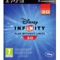 Disney Infinity 2.0: Play Without Limits (PlayStation 3) (New)