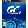 Gran Turismo 6 (PlayStation 3)