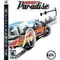 Burnout Paradise - The Ultimate Box (PlayStation 3)