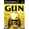 Gun (PlayStation 2)