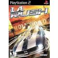 L. A. Rush (PlayStation 2)