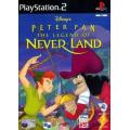 Disney's Peter Pan - The Legend of Never Land (PlayStation 2)