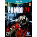 ZombiU (Nintendo Wii U)