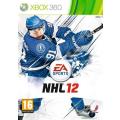 EA Sports NHL 12 (Xbox 360)