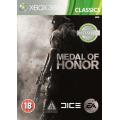 Medal of Honor - Classics (Xbox 360)