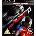 Need for Speed: Hot Pursuit - Limited Edition (PlayStation 3)