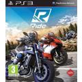 Ride (PlayStation 3)