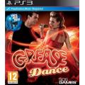 Grease Dance (Move) (PlayStation 3)