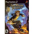 Disney's Treasure Planet (PlayStation 2)