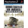 Brother in Arms: Earned in Blood (PlayStation 2)