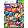 Kinect: Carnival Games in Action (Xbox 360)