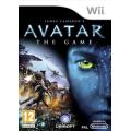 James Cameron's Avatar: The Game (Nintendo Wii)
