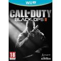 Call of Duty: Black Ops II (Nintendo Wii U) (New)