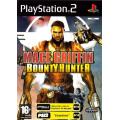 Mace Griffin: Bounty Hunter (PlayStation 2)