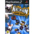 Rayman: Raving Rabbids (PlayStation 2)