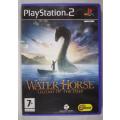 The Water Horse: Legend of the Deep (PlayStation 2)