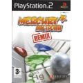 Mercury Meltdown Remix (PlayStation 2)
