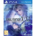 Final Fantasy X / X-2 HD Remaster (Steelbook) (PlayStation 4)